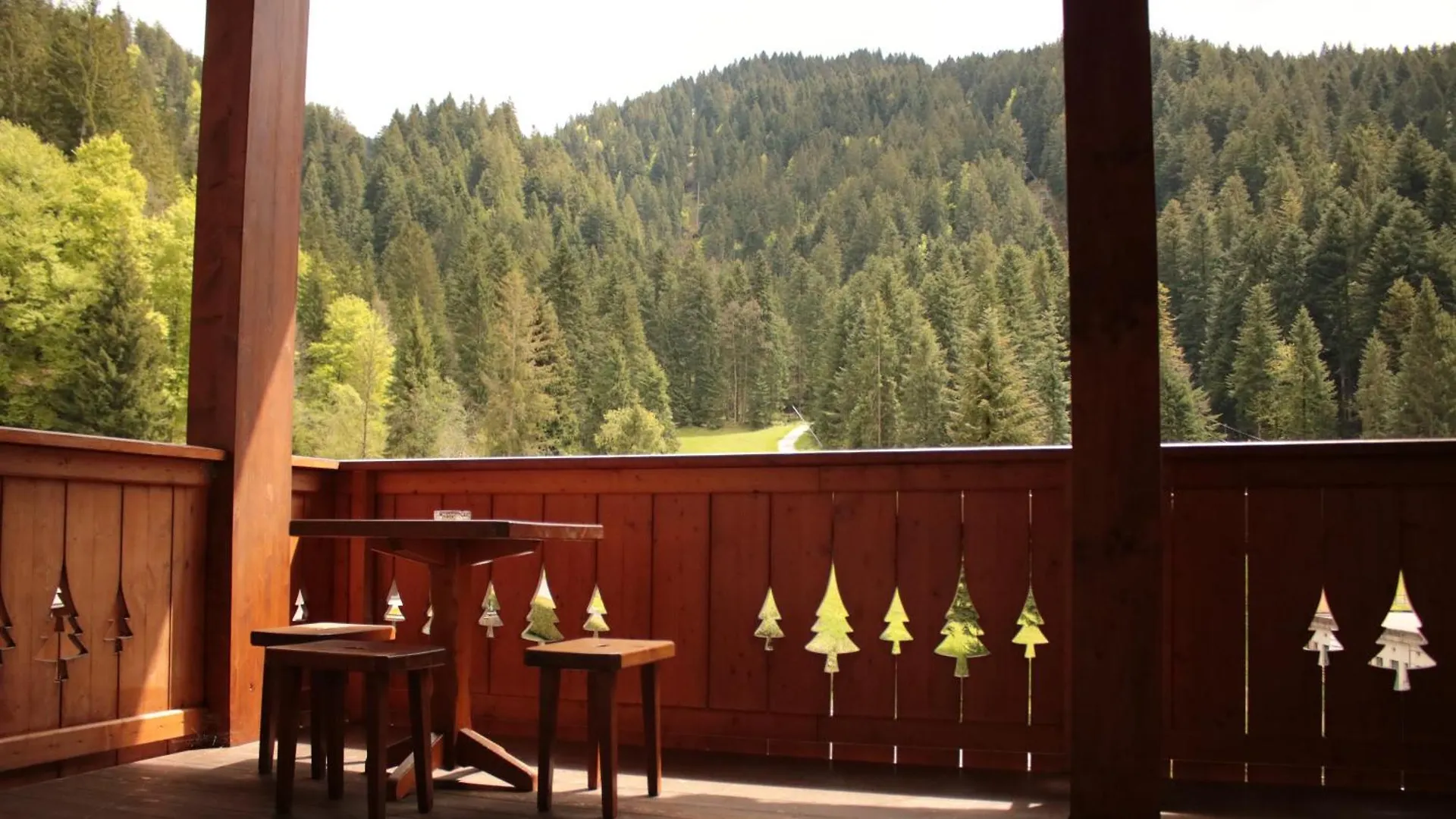 Hotel Le Pinete Piazzatorre