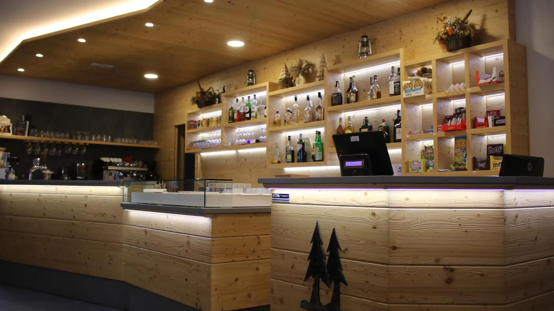 Hotel Le Pinete Piazzatorre