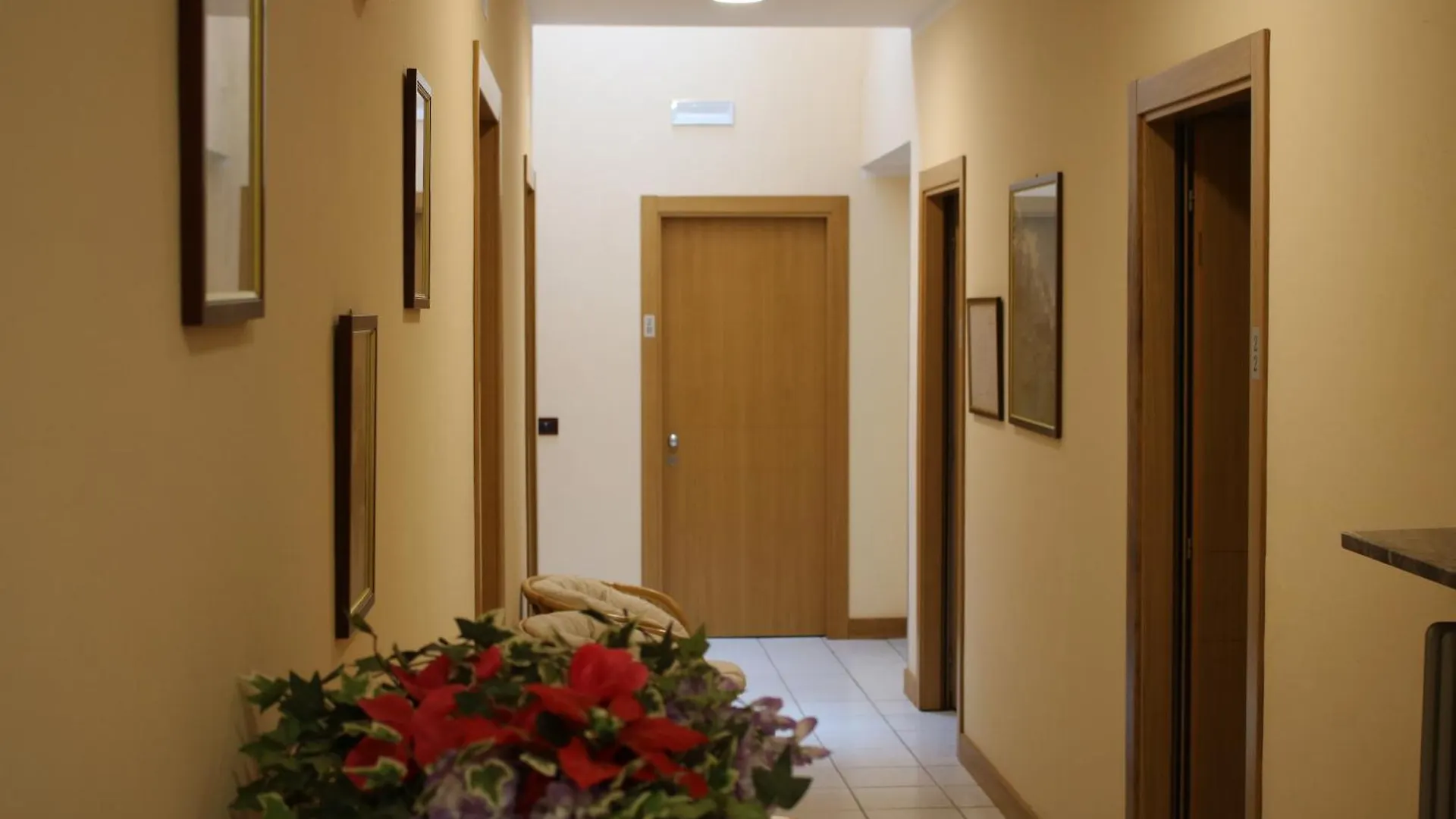 Hotel Le Pinete Piazzatorre