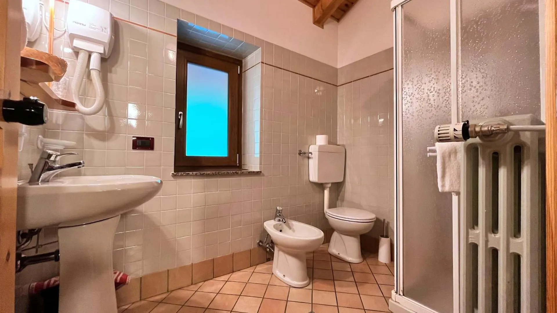 Hotel Le Pinete Piazzatorre