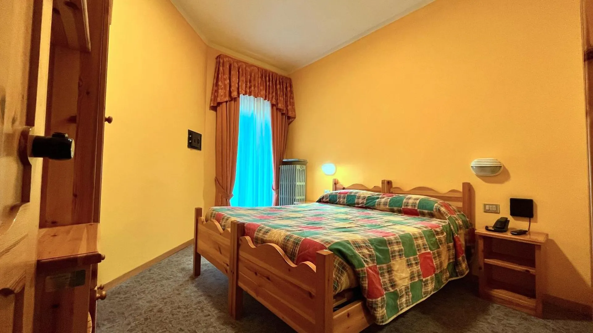 Hotel Le Pinete Piazzatorre
