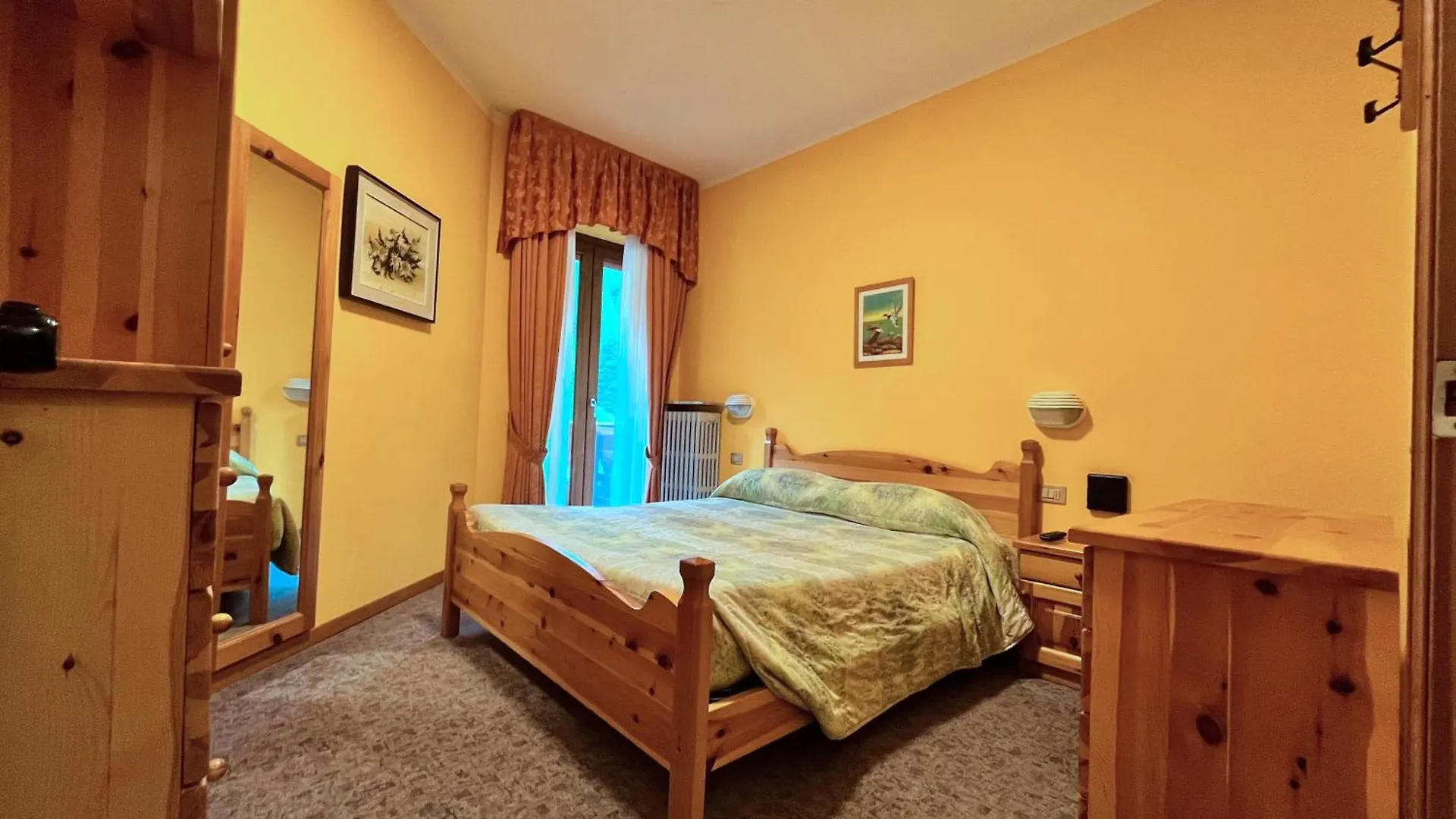 Hotel Le Pinete Piazzatorre