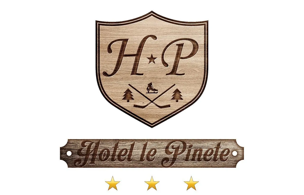 Hotel Le Pinete Piazzatorre 3*,  Italy