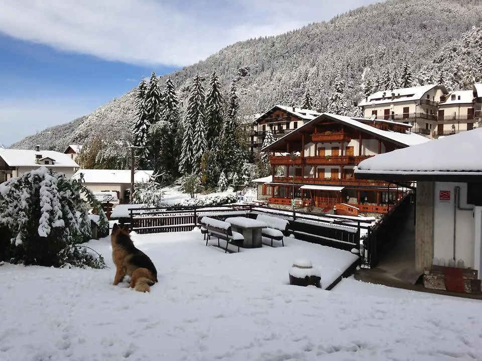Hotel Le Pinete Piazzatorre 3*,  Italy