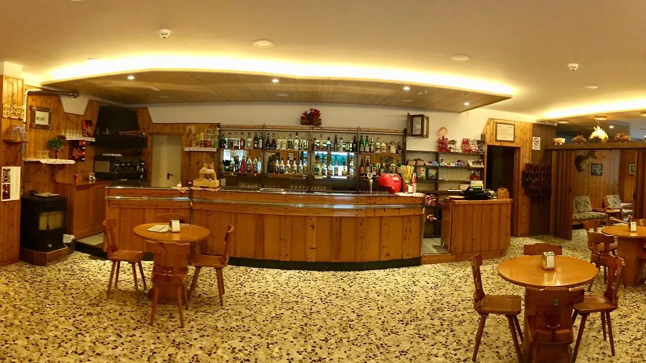 Hotel Le Pinete Piazzatorre