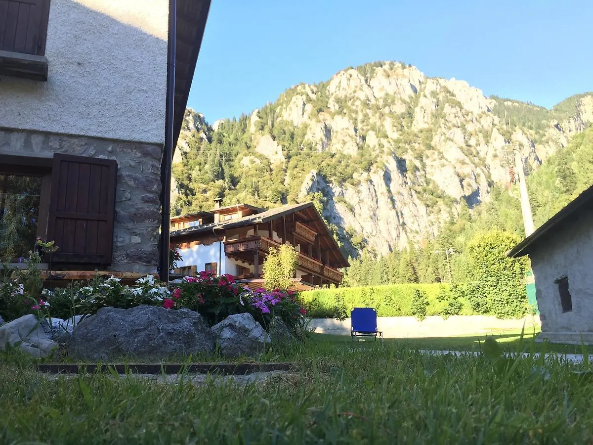 Hotel Le Pinete Piazzatorre