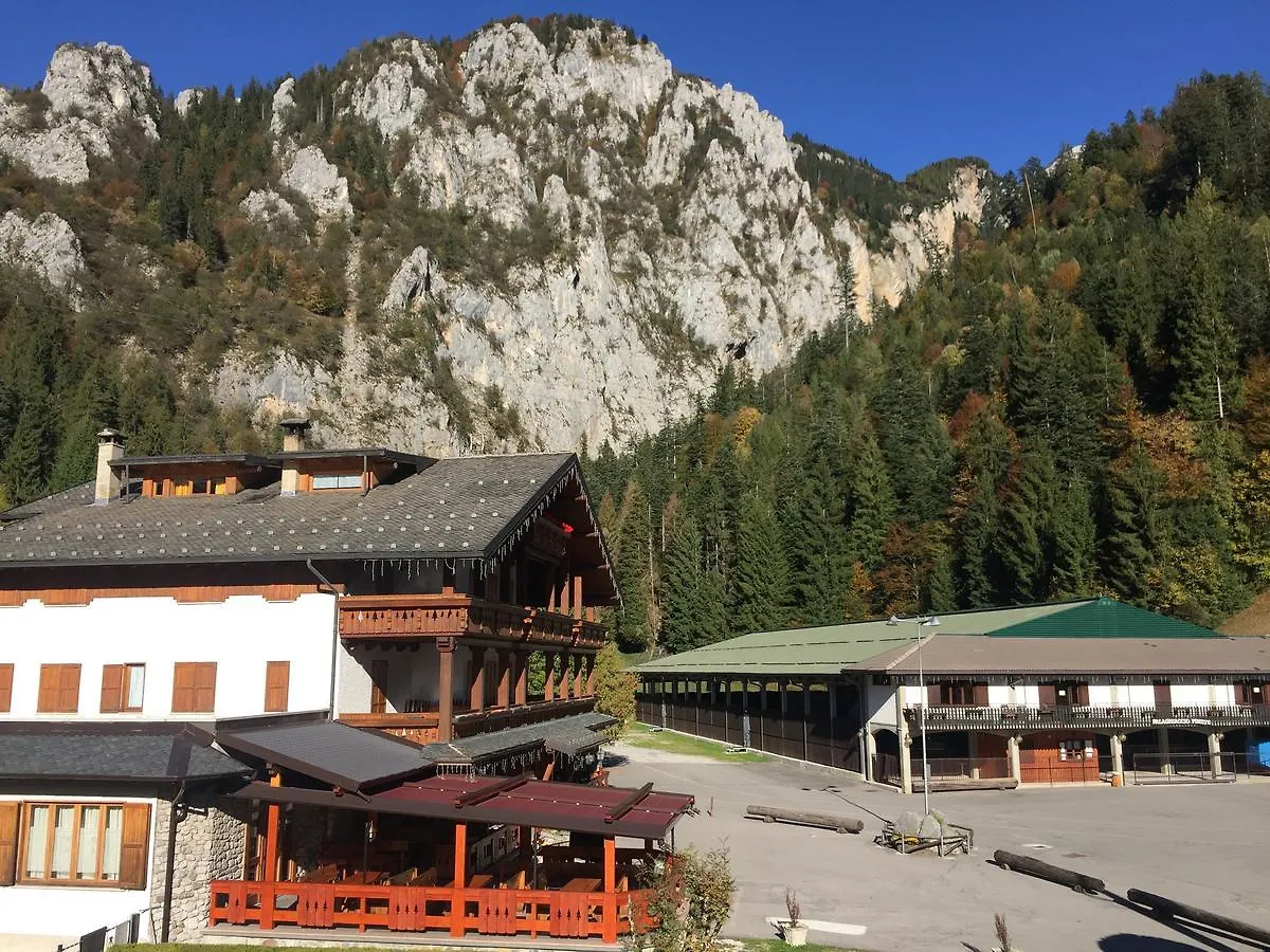 Hotel Le Pinete Piazzatorre