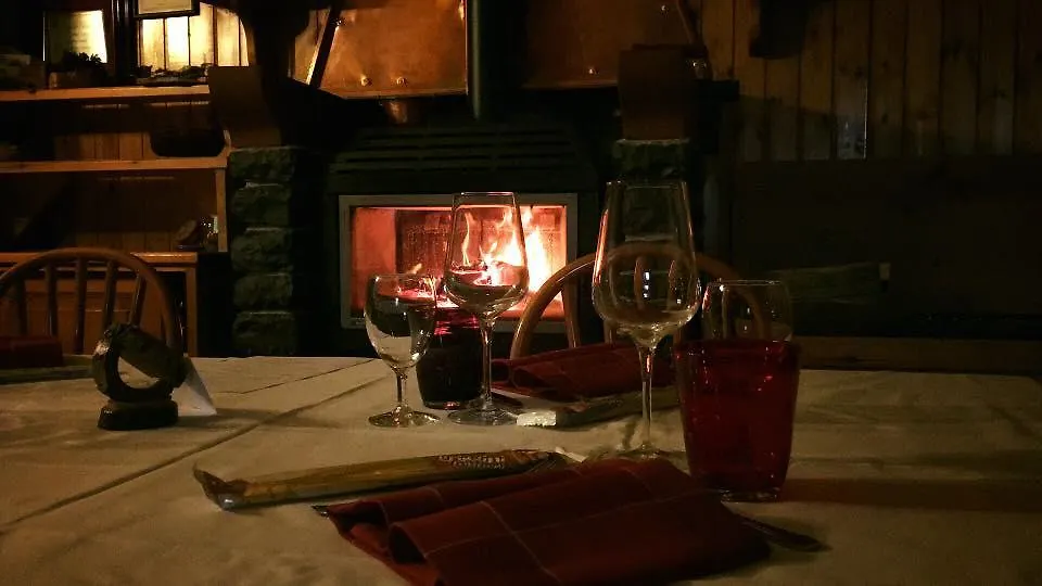 Hotel Le Pinete Piazzatorre