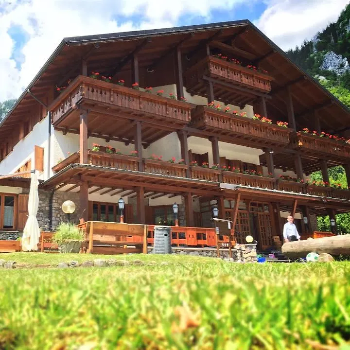 Hotel Le Pinete Piazzatorre