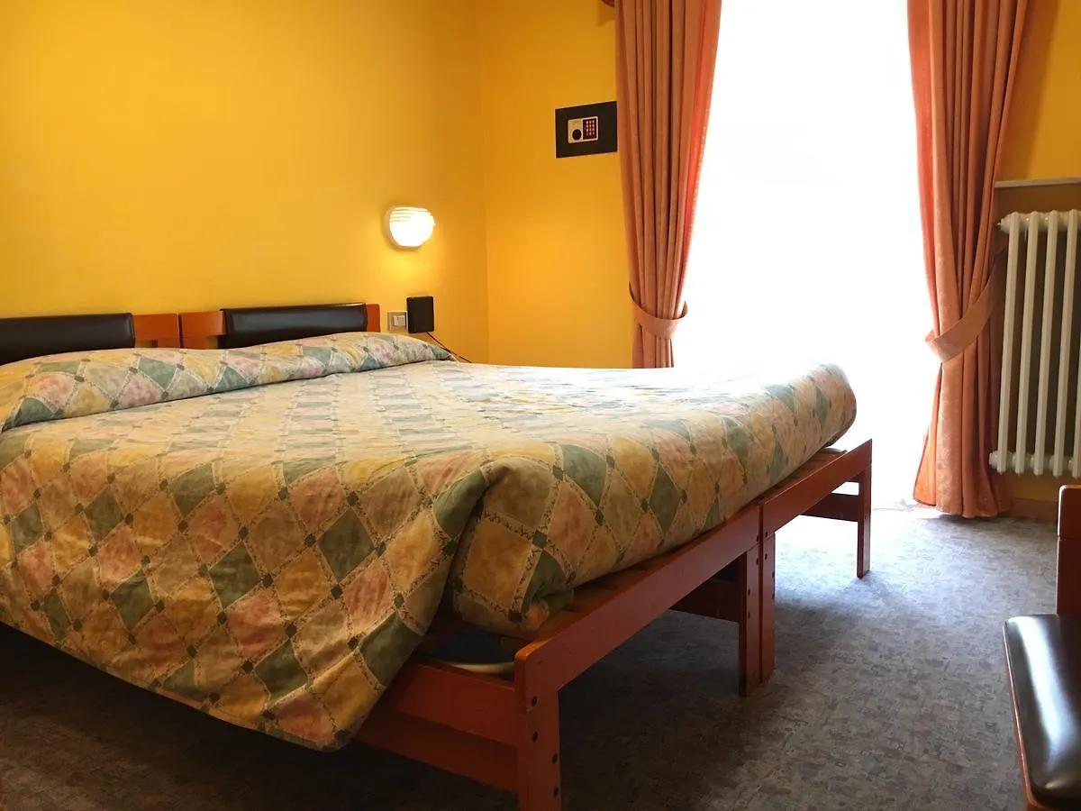 Hotel Le Pinete Piazzatorre