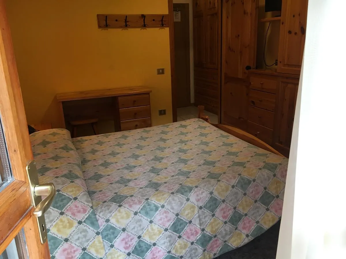 Hotel Le Pinete Piazzatorre