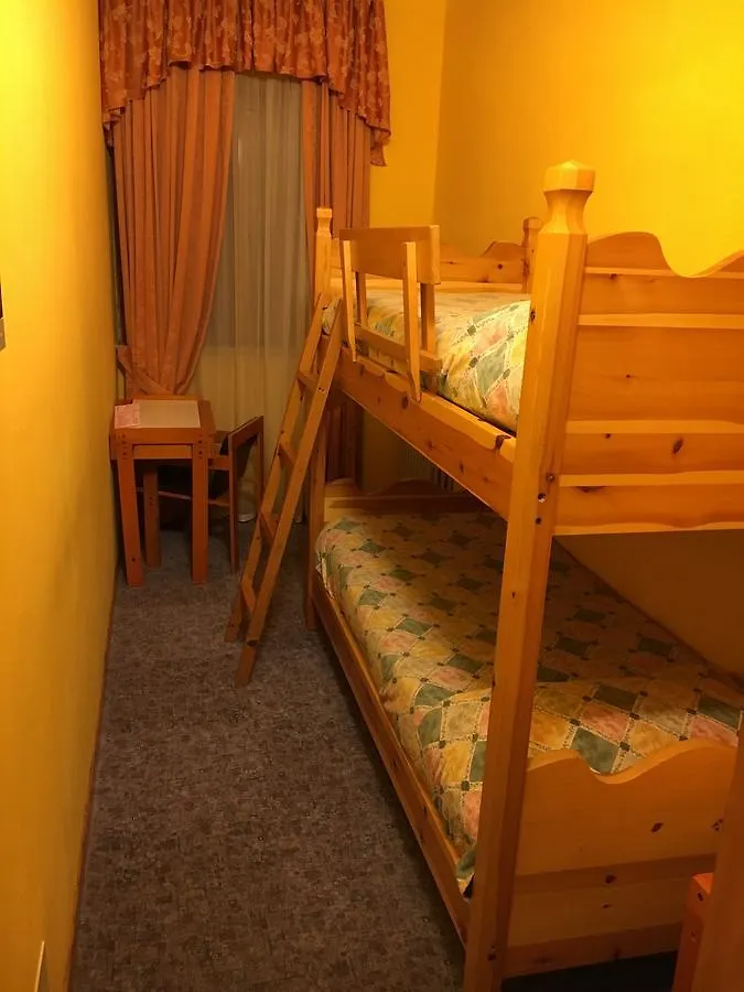 Hotel Le Pinete Piazzatorre