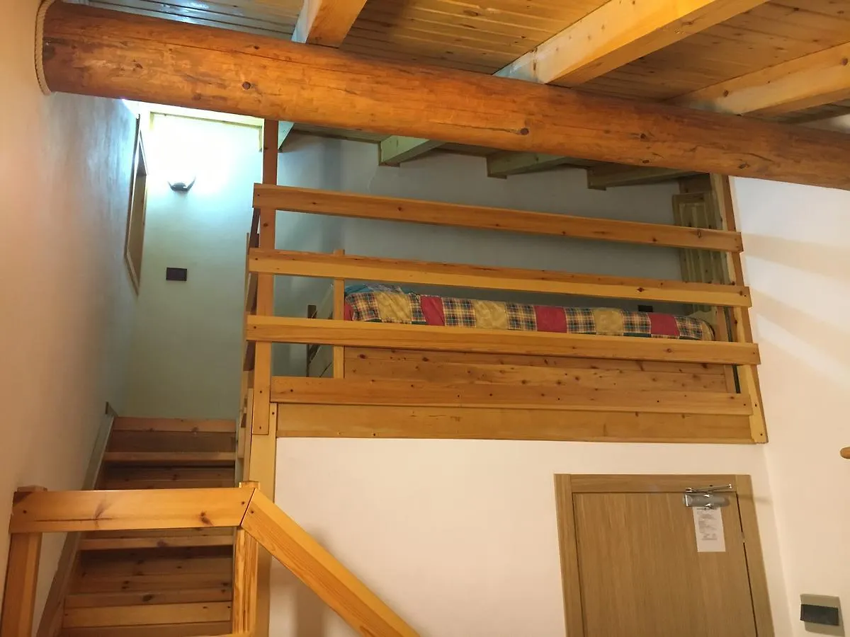 Hotel Le Pinete Piazzatorre