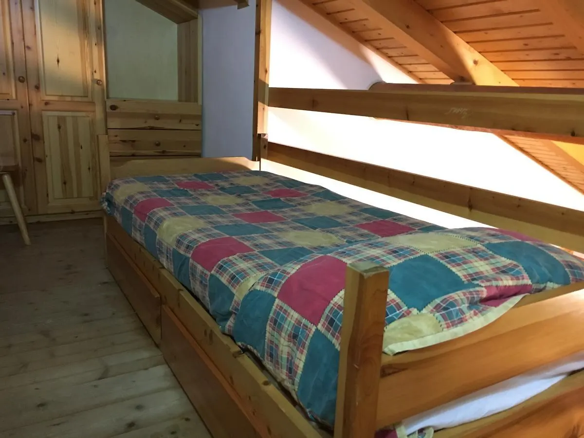 Hotel Le Pinete Piazzatorre 3*,  Italy