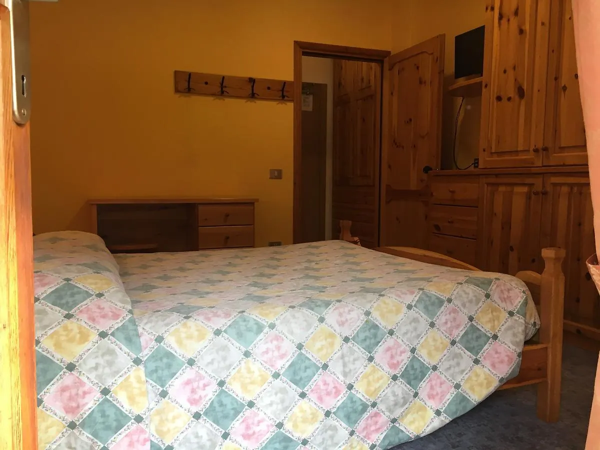 Hotel Le Pinete Piazzatorre