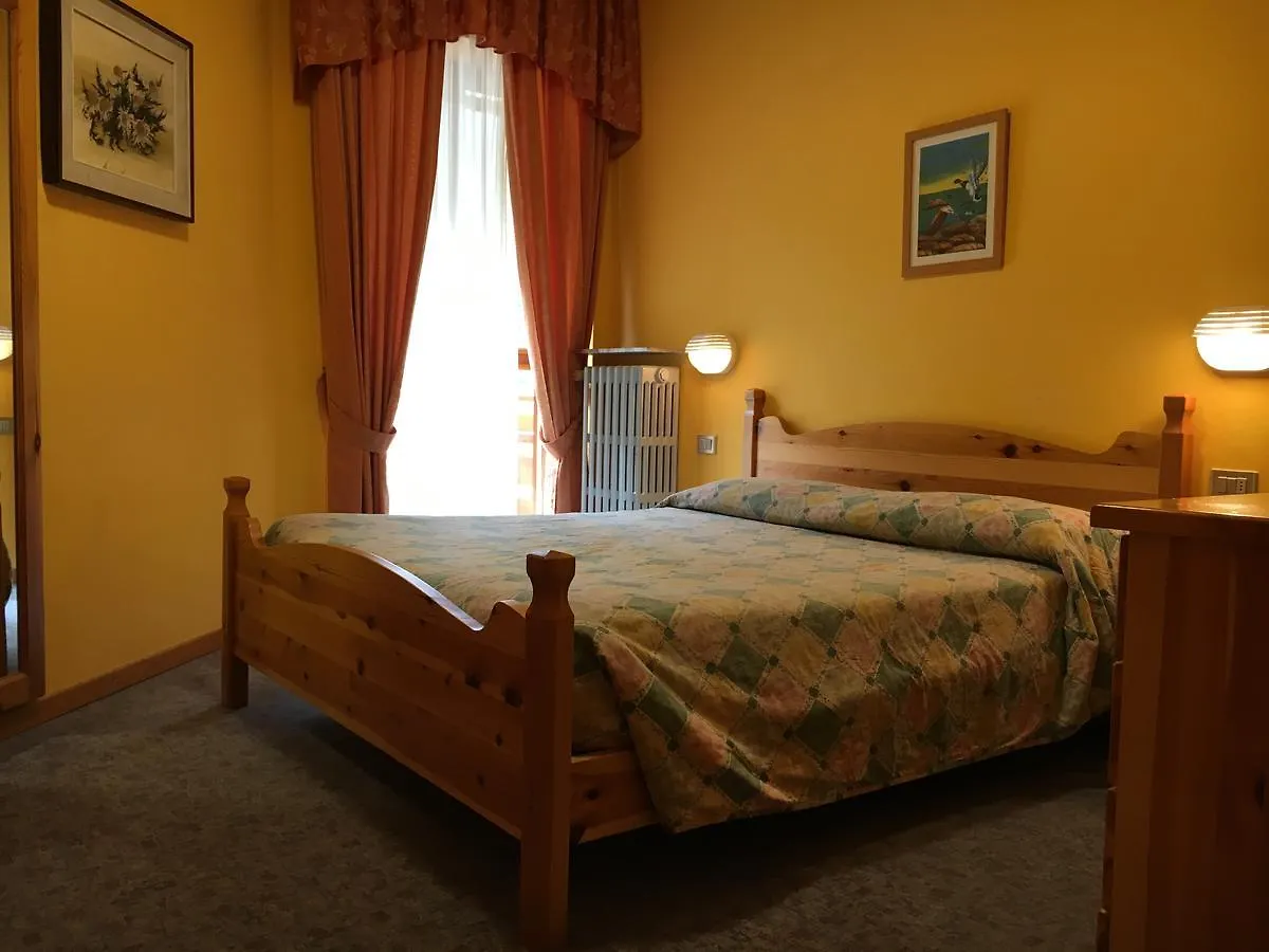 Hotel Le Pinete Piazzatorre